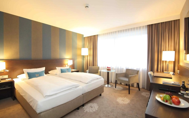 Parkhotel Wittekindshof Dortmund