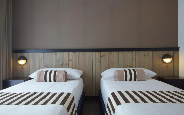 7 Bidadari Boutique Hotel