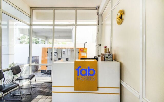 FabExpress Merlin Studios