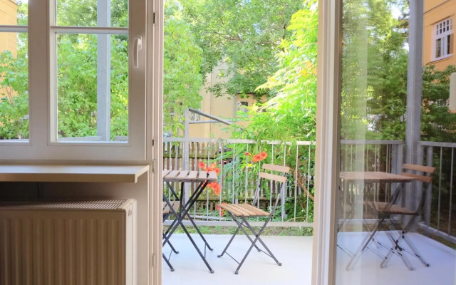 Design Apartments Weimar Altstadt