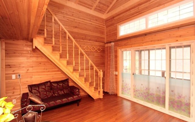 Clear Water Sound Pension