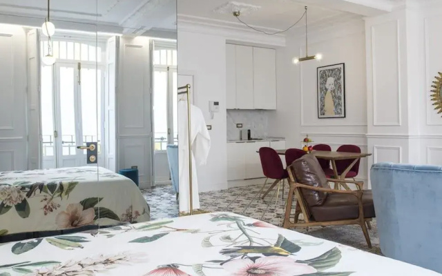 Casa Timoteo
