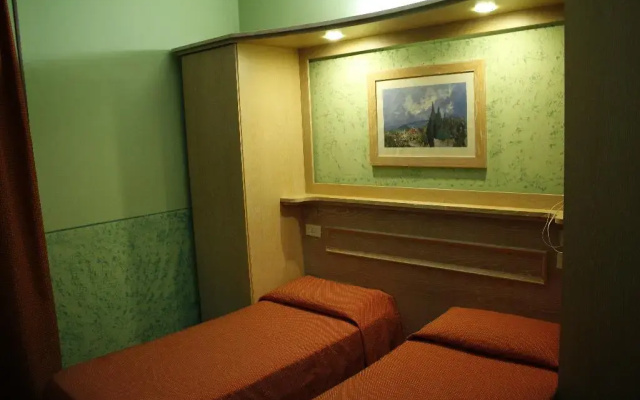 Hotel Meridiana