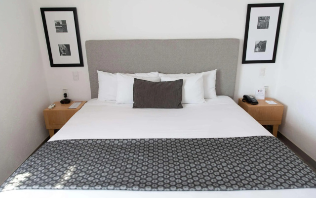 Best Western Plus Gran Hotel Centro Historico