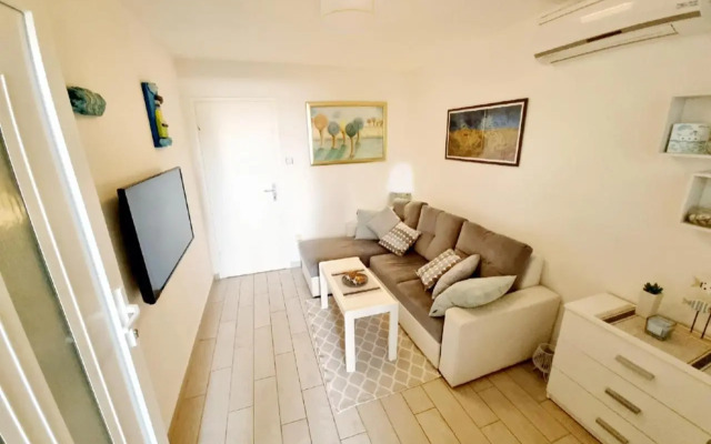 Biba Apartman