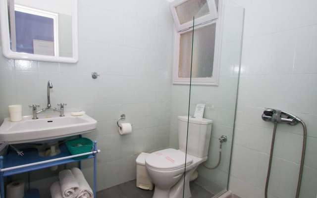 Alea Mare Hotel