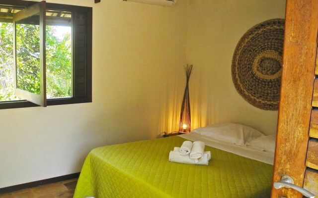 Beach House Pipa