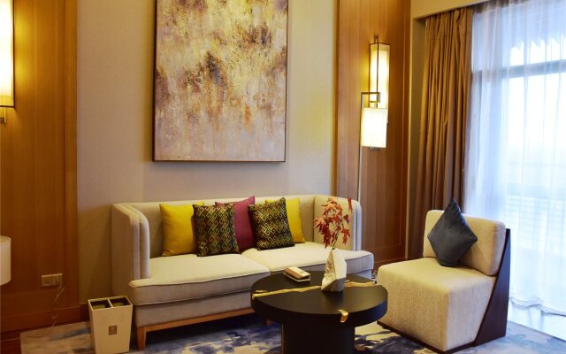 The View Hotel Changbai Mountain - MGallery Collection
