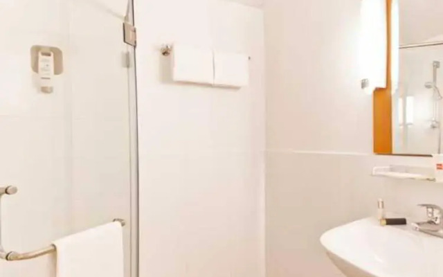 Hotel ibis Guangzhou GDD