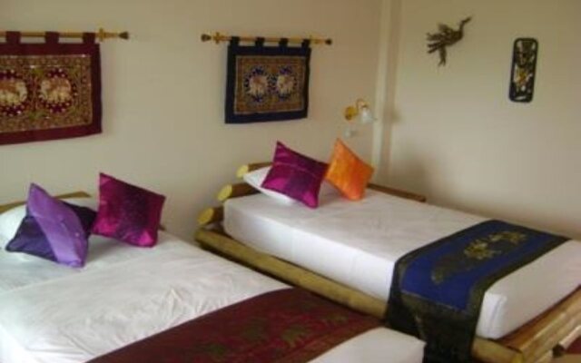 Guesthouse Liam's Suan Dok Mai