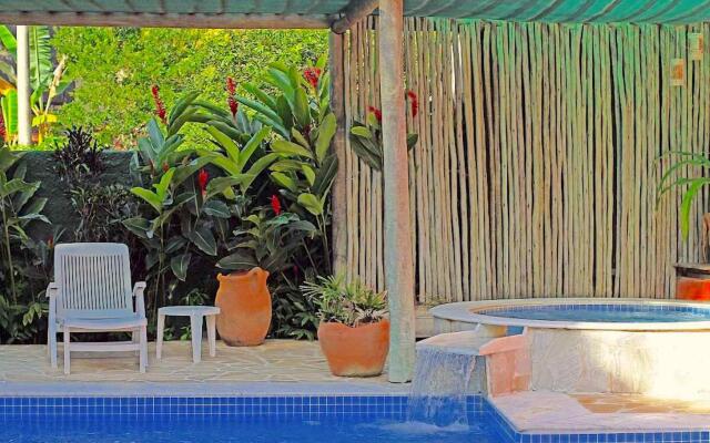 VELINN Pousada Villa Caiçara