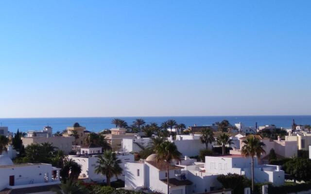 Apartamento Belmonte 7