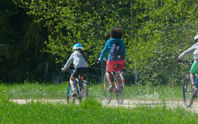 La Roulotte Des Elfes