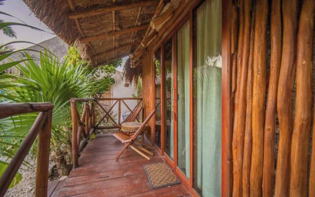 SelvaLuz Tulum Resort & Spa