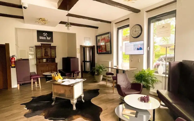 Hotel Kronenkurve