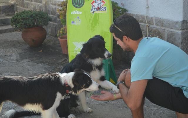 Casalinho De Santo António