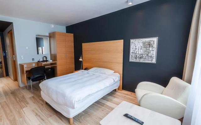 Park Inn by Radisson Reykjavik Keflavik Airport