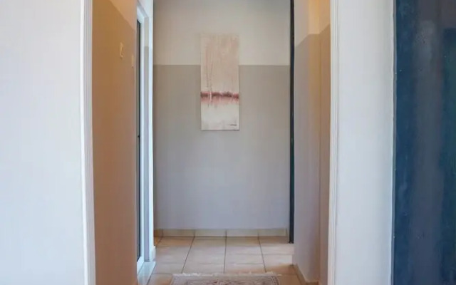 Nazende_beautiful Sea View Flat in Lovely Old Town