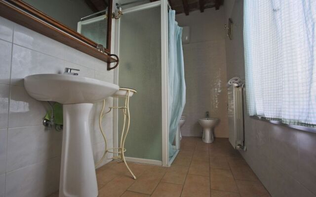 Agriturismo Sorbigliana