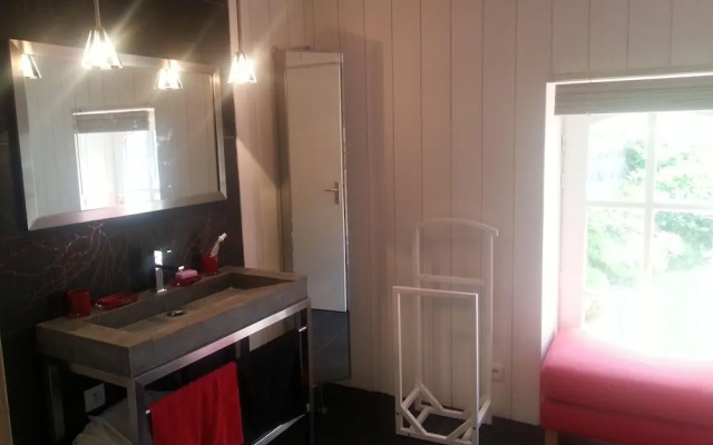 Les Chambres du Keriolet