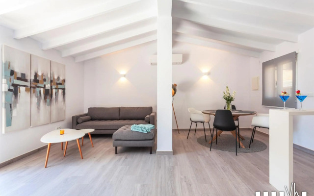 VH CostaBlanca - APARTAMENTO BEACH 4