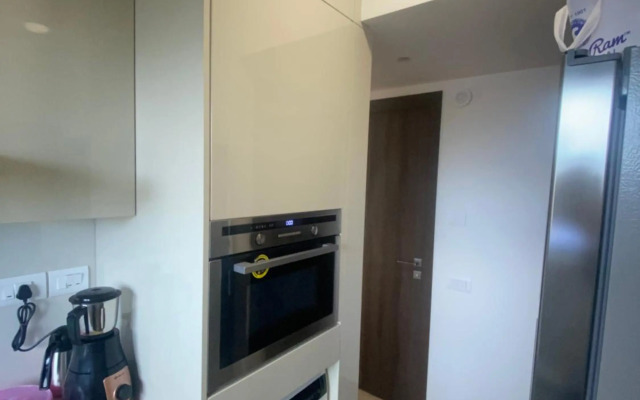 Maxxvalue Apartment Hiranandani Powai - RH5