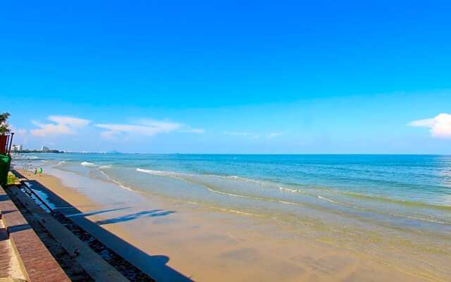 My Resort Huahin by MR.JAY