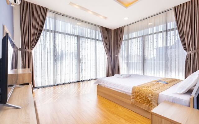 Tran Duy Luxury Villa 2