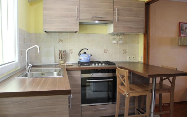 Guest house Anastasiya