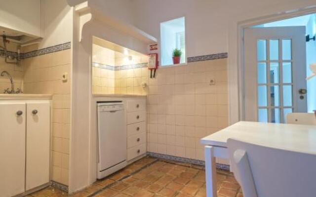 Passport Lisbon - Bairro Alto Apartments