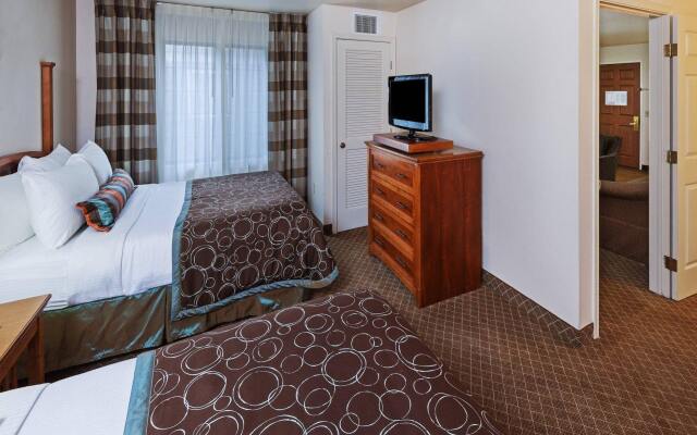 Staybridge Suites Round Rock, an IHG Hotel