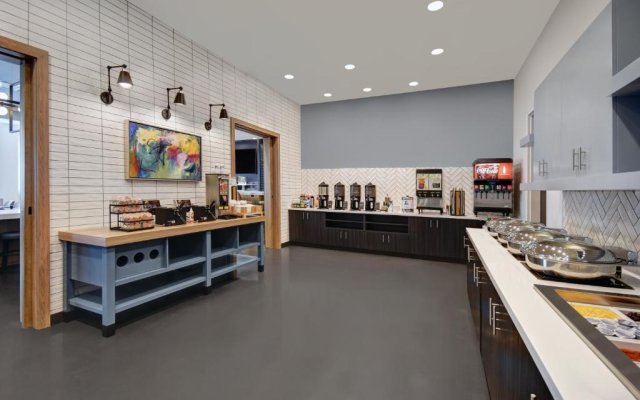 Holiday Inn Express Houston - Galleria Area by IHG