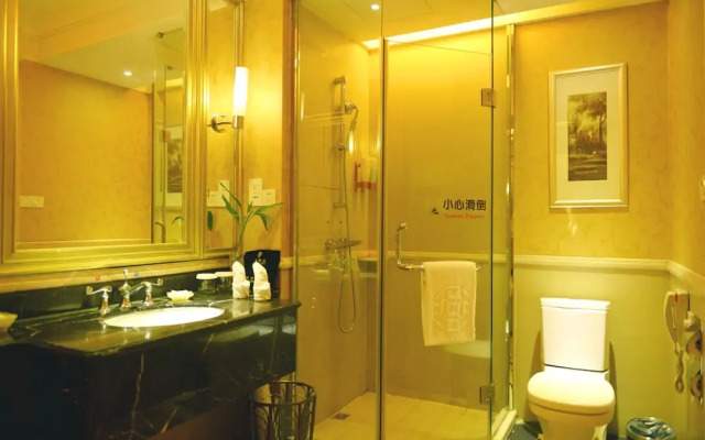 Jin Ma Hotel