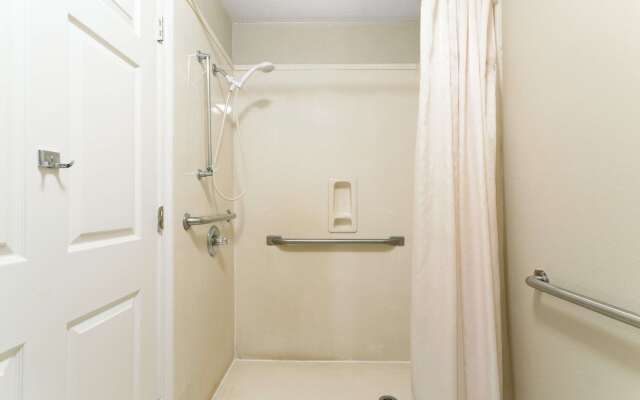 Super 8 by Wyndham Jackson/Ridgeland