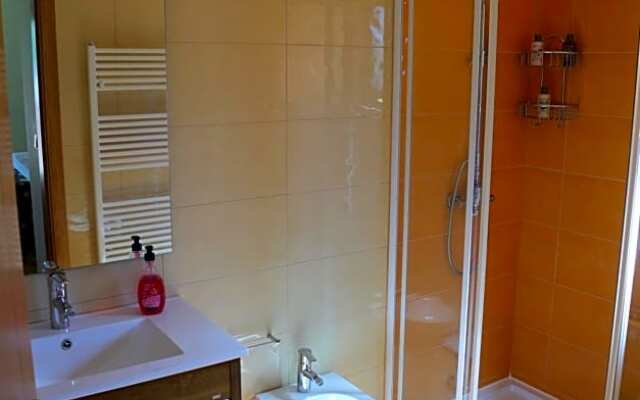 BellaVista Alojamento