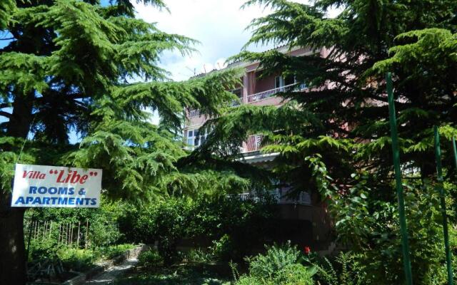 Villa LIBE 2