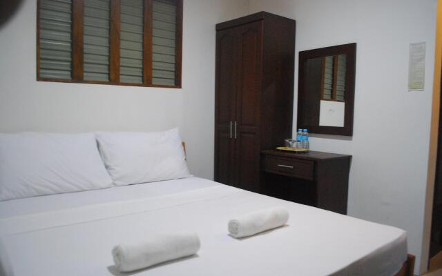 13 Ways Room Rental