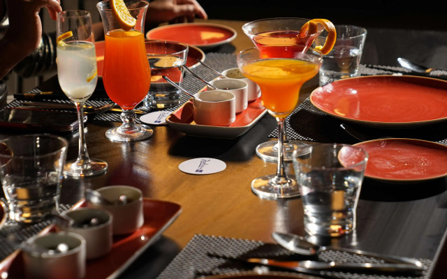 Radisson Blu Pune Hinjawadi
