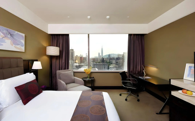 Fullon Hotel Taipei Central