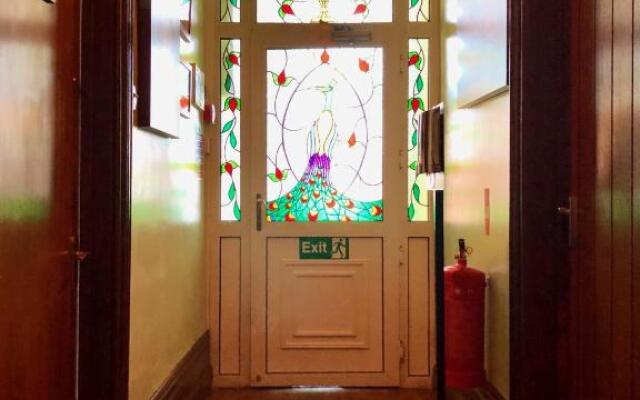 Aberthaw House Hotel