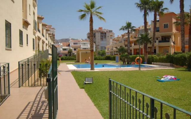 Apartamentos Euromar Playa