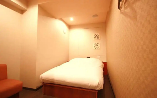 Hills Hotel Gotanda