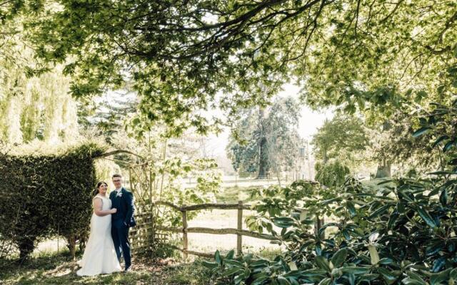 Country Retreat at Judd's Folly