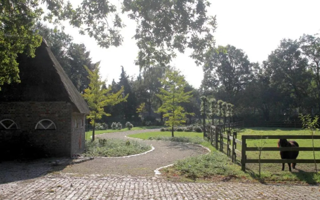 Hof van Eersel