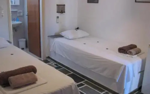 Pension Irini-Vicky