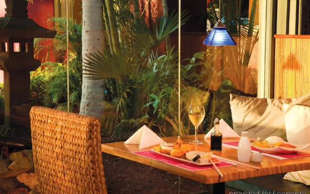 Tamarijn Aruba All Inclusive