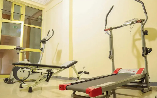 New Hotel Sossa