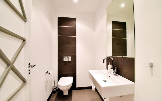 Luxus Apartment MeerFreude