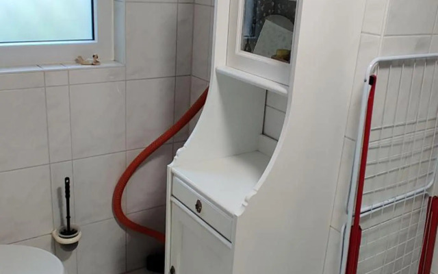 Ferienwohnung Oberposta