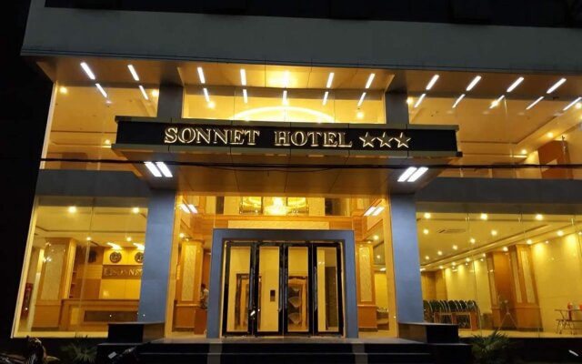 Sonnet Cua Lo Hotel
